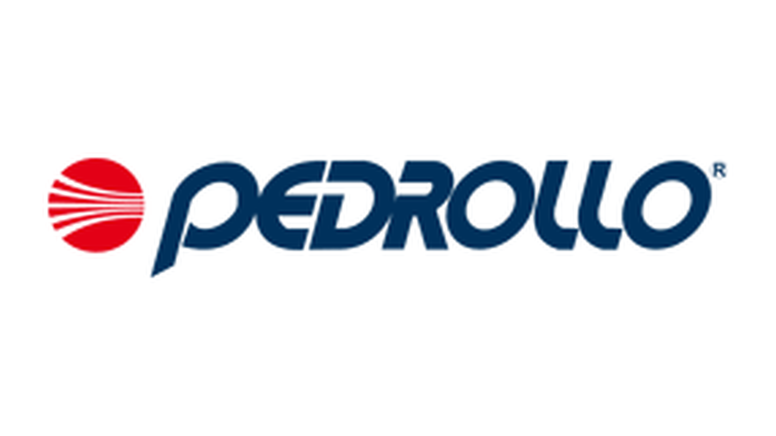 Pedrollo