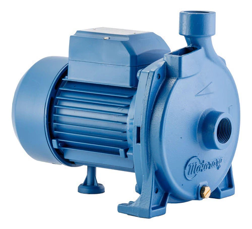 Electrobombas centrífugas monoblock línea BC