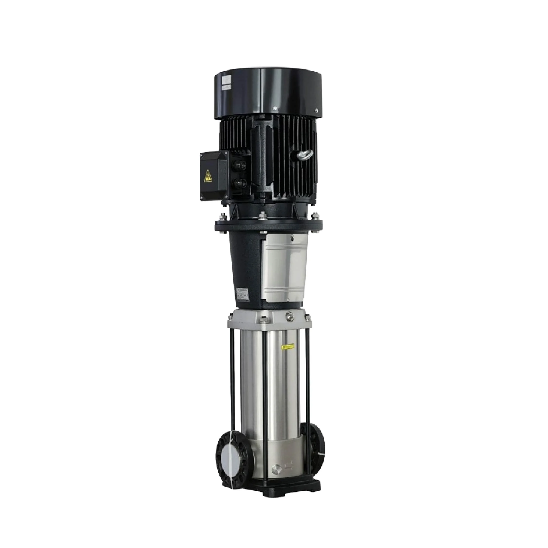 Electrobombas centrífugas verticales BVT INOX