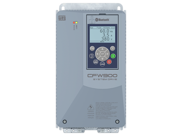 CFW900 — imagen 2 de 4