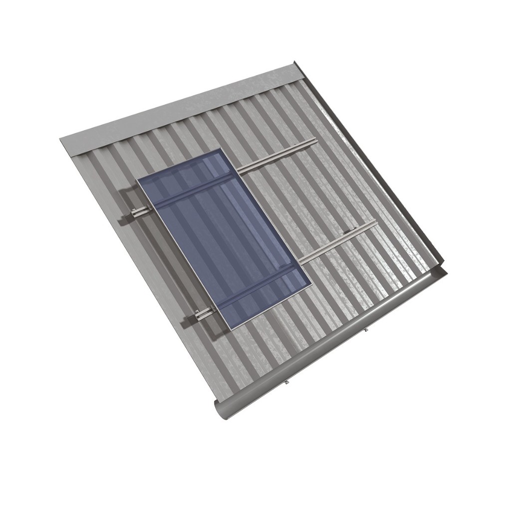 Soluciones en energía solar — imagen 2 de 2