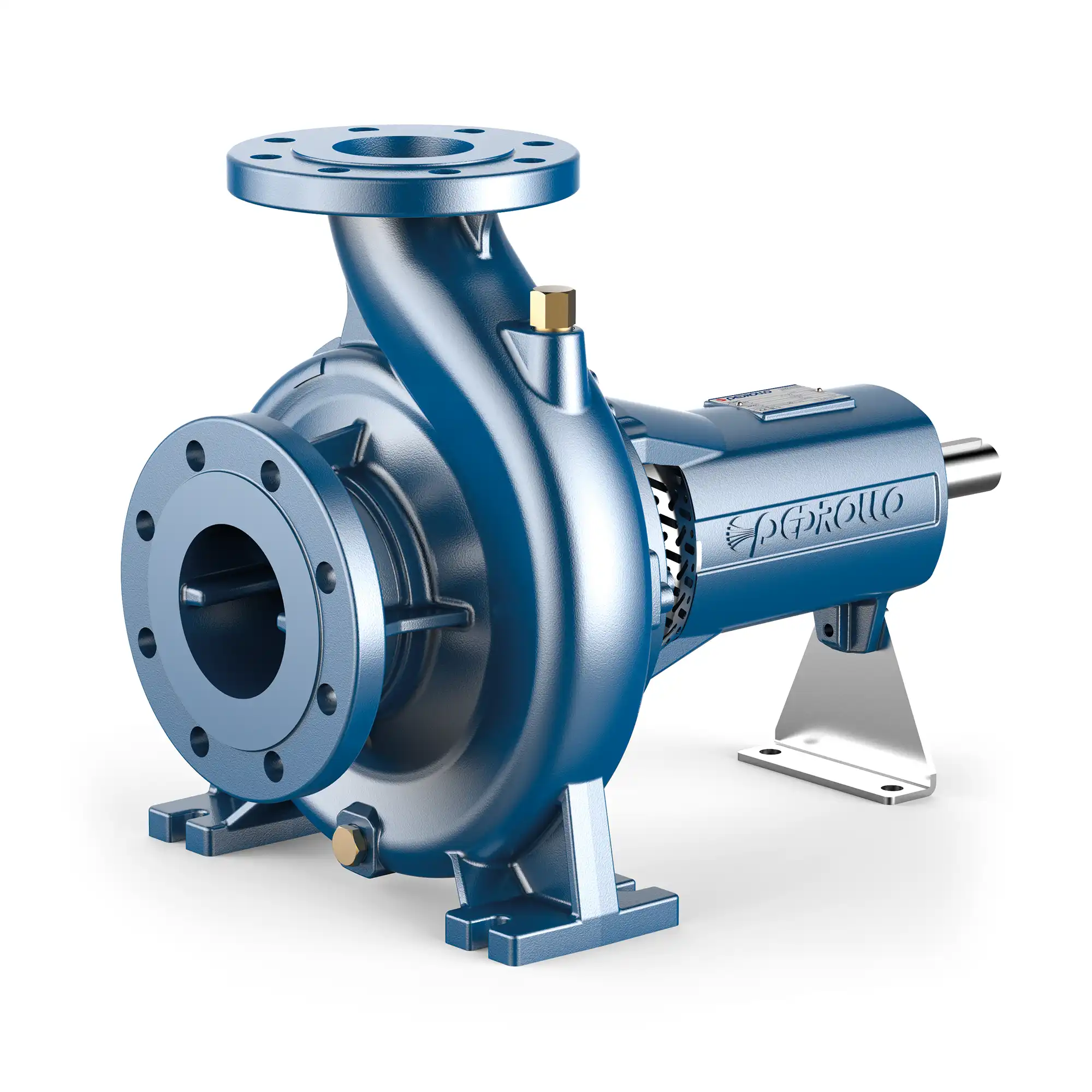 Pedrollo FG eje libre EN-733 / DIN 24255