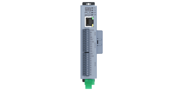 PLC20X — imagen 2 de 3