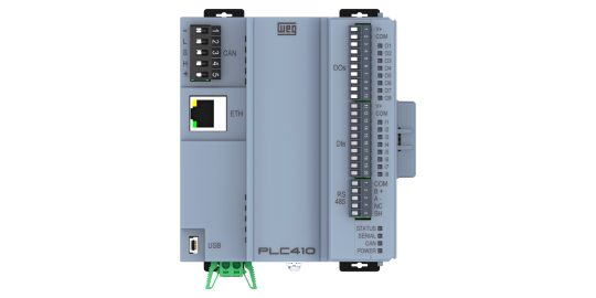 PLC410 — imagen 2 de 5