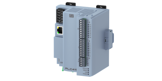 PLC410 — imagen 3 de 5