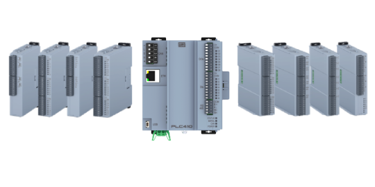 PLC410 — imagen 4 de 5
