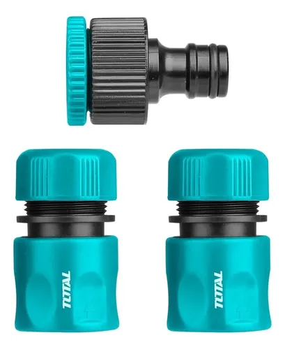ACOPLE RAPIDO 1/2” PARA RIEGO