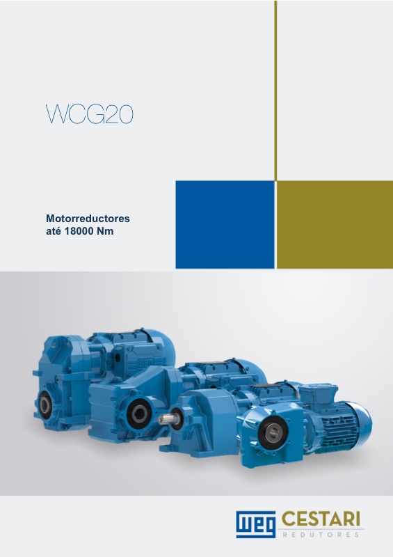 Portada de Reductores - WCG20 F.pdf